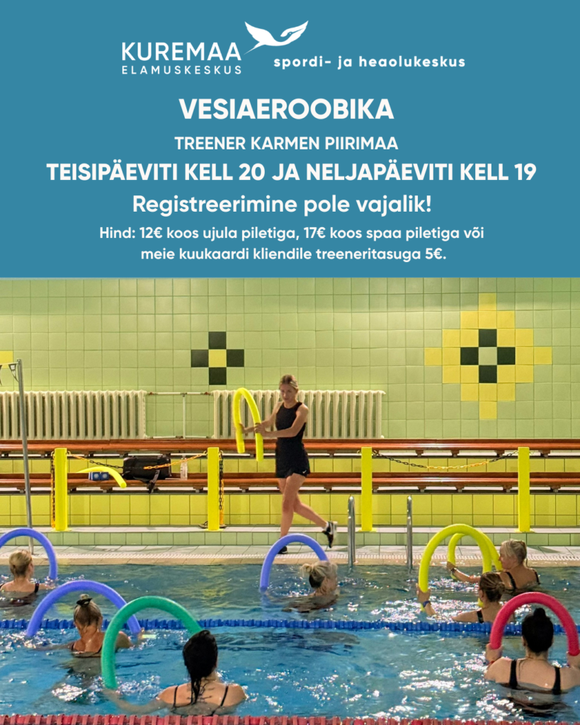 Vesiaeroobika