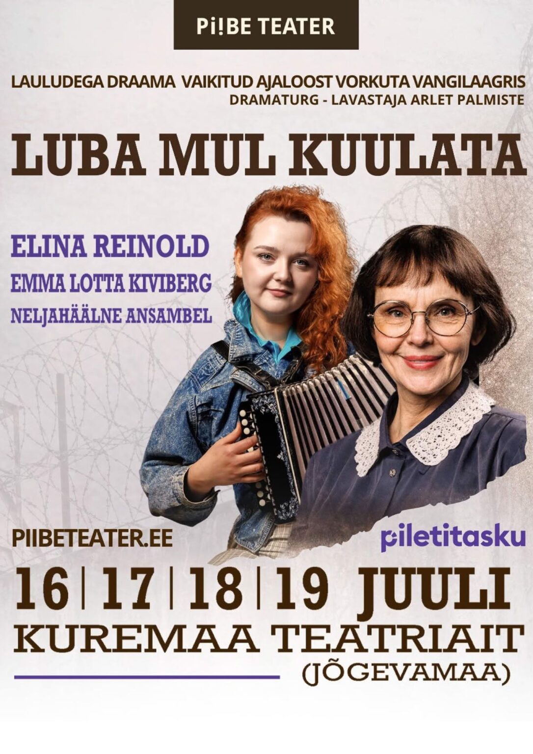 PiibeTeater