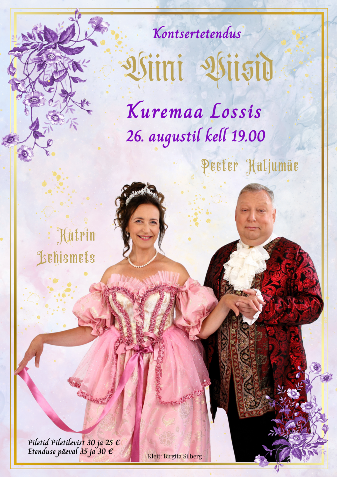 Viini viisid_Kuremaa_